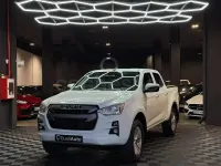 Usado Isuzu D-Max 163 CV (119 kW) 2022 Blanco Pickup/Camioneta
