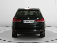 Usado BMW X5 231 CV (169 kW) 2016 Negro SUV