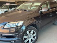 Usado Audi Q7 233 CV (171 kW) 2006 Negro SUV