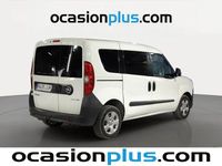Usado Opel Combo Expression 90 HP (66 kW) 2015 Branco Monovolume