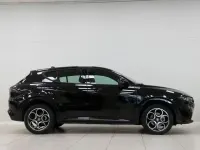 Usado Alfa Romeo Tonale Sprint 130 CV (95 kW) 2024 Negro SUV