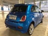 usado Fiat 500 1.2 S