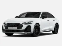 Nuevo Audi A5 299 CV (219 kW) 2026 Blanco Berlina