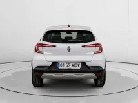 Usado Renault Captur Evolution 101 CV (74 kW) 2023 Blanco SUV