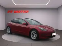 Usado Tesla Model 3 350 kW (476 CV) 2021 Burdeos Berlina