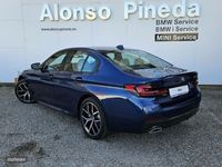 usado BMW 520 Serie 5 d M Sport