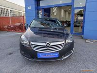 Usado Opel Insignia Excellence 140 CV (102 kW) 2015 Negro Berlina