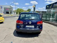 Usado VW Touareg R 174 CV (127 kW) 2005 Azul SUV