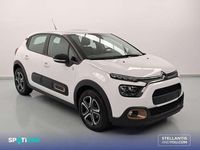Usado Citroën C3 PureTech 83 HP (61 kW) 2023 Preto Citadino