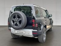 Usado Land Rover Defender S 249 CV (183 kW) 2024 Santorini black SUV