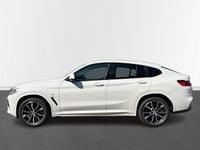 Usado BMW X4 Shadowline 190 CV (139 kW) 2021 SUV