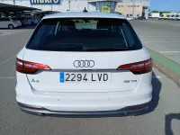 Usado Audi A4 163 CV (119 kW) 2021 Familiar