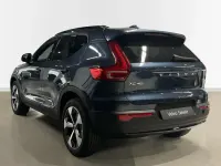 Nuevo Volvo XC40 Ultra 163 CV (119 kW) 2026 Azul SUV