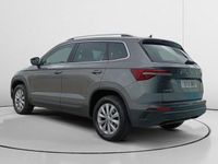 Usado Skoda Karoq Ambition 116 CV (85 kW) 2024 SUV