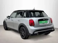Usado Mini Cooper Clubman 136 CV (100 kW) 2024 Negro Familiar
