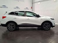 Usado Renault Kadjar Black Edition 159 CV (116 kW) 2020 Blanco SUV