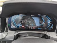 Usado BMW 330e 292 CV (214 kW) 2021 Negro Familiar