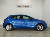 Usado Seat Ibiza FR 115 CV (84 kW) 2024 Azul