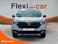 usado Dacia Lodgy 1.3 TCE 130 STEPWAY 5P