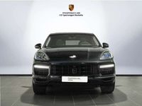 Usado Porsche Cayenne Turbo 549 CV (403 kW) 2019 Negro SUV