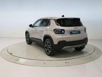 Usado Jeep Avenger Summit 101 CV (74 kW) 2025 Gris SUV