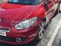 Usado Renault Fluence 110 CV (80 kW) 2013 Rojo Berlina