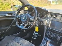 Usado VW Golf VII GTD 184 CV (135 kW) 2015 Berlina