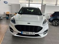 usado Ford Kuga 1.5 EcoBlue ST-Line FWD 120