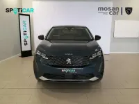 Usado Peugeot 3008 Allure 226 CV (166 kW) 2023 Azul SUV
