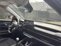 Usado Jeep Avenger 100 CV (73 kW) 2023 Gris / plata SUV