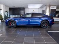 Nuevo Porsche Panamera 4S 544 CV (400 kW) 2025 Azul Berlina