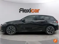 Usado BMW 120 163 CV (119 kW) 2025 Negro Utilitario