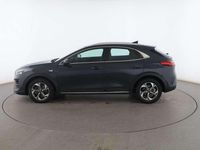 Usado Kia XCeed 121 CV (88 kW) 2020 Gris SUV