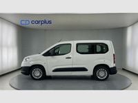 Usado Toyota Proace Business Edition 102 CV (75 kW) 2021 Arctic blanco sólido Monovolumen