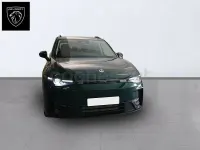 Nuevo Leapmotor C10 215 CV (158 kW) 2025 Verde SUV