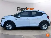 Occasion Citroën C3 Feel 83 PK (61 kW) 2022 Wit Hatchback