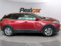Usado Peugeot 3008 Active 131 CV (96 kW) 2018 Rojo SUV