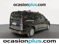 Usado Ford Tourneo Connect Titanium 122 CV (89 kW) 2023 Gris Monovolumen