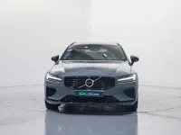 Usado Volvo V60 R-Design 350 CV (257 kW) 2022 Familiar