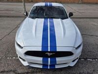 Usado Ford Mustang Convertible 314 CV (230 kW) 2016 Blanco Descapotable