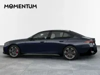 Nuevo BMW 540 303 CV (222 kW) 2026 Negro Berlina