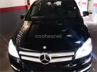 Usado Mercedes B180 109 CV (80 kW) 2013 Negro Utilitario