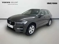 Käytetty Volvo XC60 Core 197 HP (144 kW) 2024 Harmaa Katumaasturi