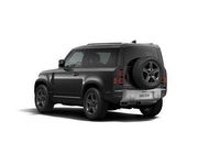 Nuevo Land Rover Defender 249 CV (183 kW) 2026 Grisnegro SUV