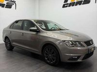 Usado Seat Toledo Style 105 CV (77 kW) 2015 Gris Utilitario