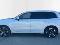 Usado Volvo XC90 Ultimate 235 CV (172 kW) 2023 Blanco SUV