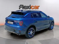 Usado Lynk & Co 01 261 CV (191 kW) 2023 Azul SUV