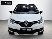 Usado Renault Captur Zen 130 CV (95 kW) 2019 Blanco SUV