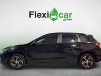 usado Hyundai i30 1.0 TGDI 48V Klass Híbrido en Flexicar Green Barcelona