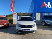 usado Dacia Sandero 